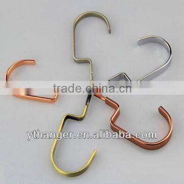 LX-011-04 metal plastic /wood hanger hook