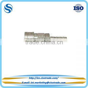 Pneumatic Quick Release Coupling, Nitto Hi Cupla Couplings, Air Flexible Coupling photo-4