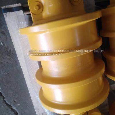 Komatsu D155 Track Roller DF 175-30-00496,175-30-00770 Bottom Roller, Lower Rollers photo-2