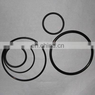 24*1.9 Factory Outlet Heat Resistant Silicone NBR Rubber o Ring Seals Sealing O-ring Epdm o Ring photo-3