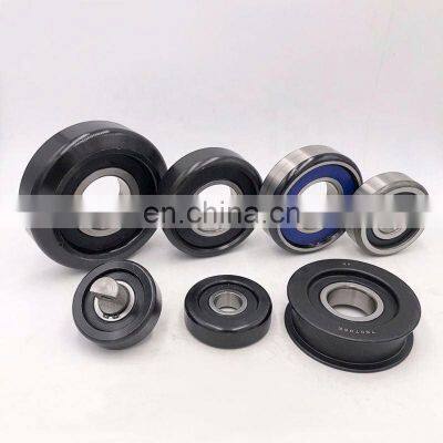 Forklift Mast Roller Bearing MG28R7-3M1