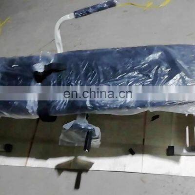 Advanced Automatic Medical Foldable Portable Orthopedic Cervical and Lumbar Traction Stretcher photo-5