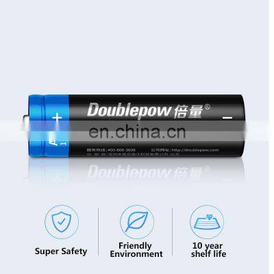 Primary Battery Fr06 2900mAh Li-FeS2 1.5v aa Battery Cell for Toys photo-4