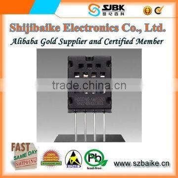 AM2320 Digital Temperature Humidity Sensor module