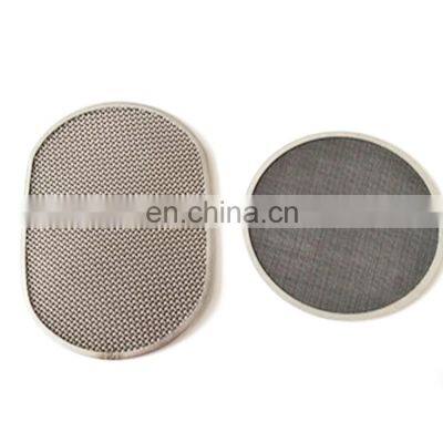 Stainless Steel Spot Weld Pack for Extrusion photo-5