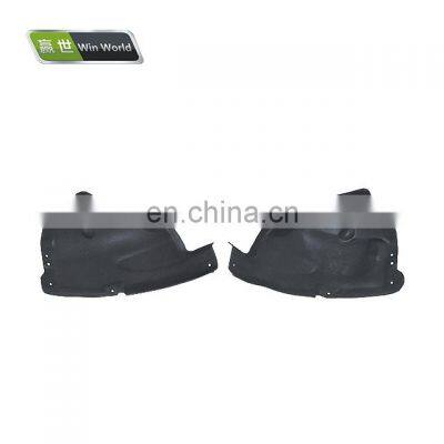 Front Inner Fender Liner For PEUGEOT OLD 408