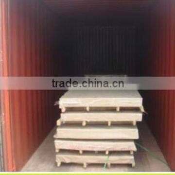 Hot Rolled Steel Sheet photo-4