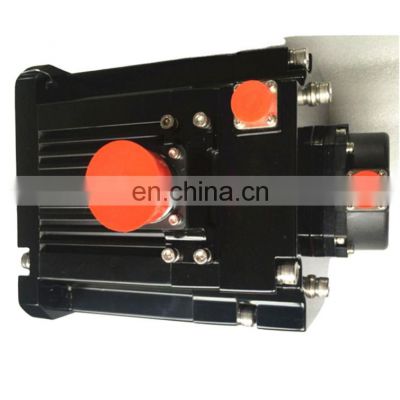 MFBQA29-FUF-10-PRC Hydraulic motor