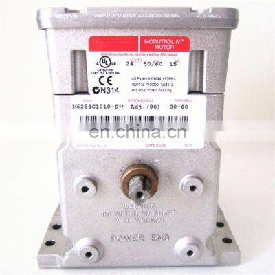 M6284D1026-S MODUTROL IV control motor