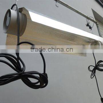 Double Bulbs Cool Tube Hood photo-4