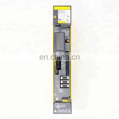 A06B-6111-H055 motor drive spindle amplifier module