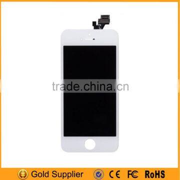 Replacement LCD Screen Digitizer Assembly For Iphone5 Lcd Digitizer, Lcd For Iphone5 ,For Iphone 5 LCD Screen Display Original