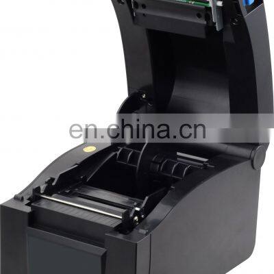 Nice Price Label 80mm Thermal Printers Barcode Printer photo-5