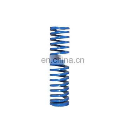 Most Popular Colors Heavy Load Die Spring Manufacturer