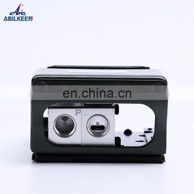 High Quality FV Series Durable Aluminum Alloy FV320 FV420 Foot Operated Mechanical Valve Pneumatic Foot Pedal 32