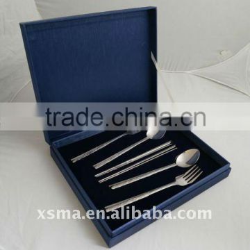 Titanium Tableware