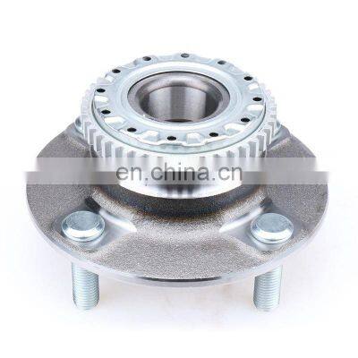 Spabb Auto Spare Parts Rear Axle Wheel Hub Bearing 52710-2D100 for Hyundai/Kia