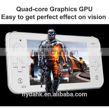 7inch JXD S7300 S7300C HD Game Player Tablet PC 1GB+8GB Game Console Support OTG Paypal Accepted
