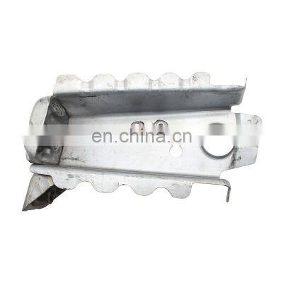 Manufacturer Supplier Car Accessories Front side member bracket R under For Chevrolet ONIX 26225207