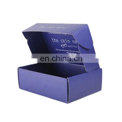 custom black sunglass packaging box private label paper gift boxes corrugated packaging boxes