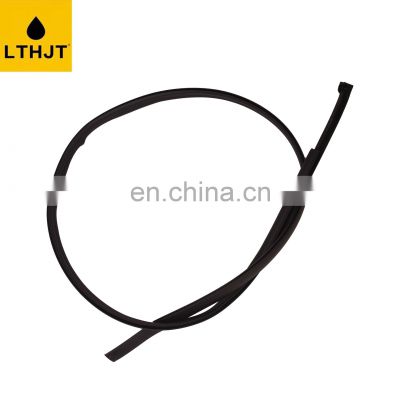 High Quality Car Accessories Auto Spare Parts Roof Water Run Strip RH OEM NO 75555-F4060 For IZOA C-HR MAXA10