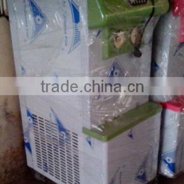 3 Flavor Soft Ice Cream Machine / Ice Cream Machine Soft Serve photo-6