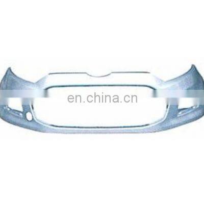 Front Bumper Cover Front Bumper Guard Cn15-17757-acxwaa Automotive Accessories Car Bumpers For Ford 2013 Ecosport