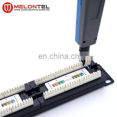 MT-8025 cheap price 88 terminal block insertion tool with 88 type blade