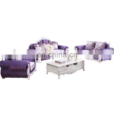 Fabric Sectional l shaped Sofa Set Furniture Living Room Cama Sofas