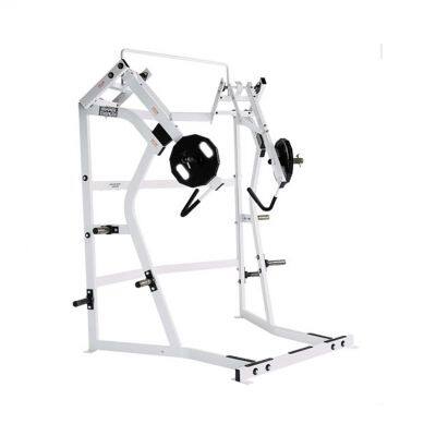 CM-160 Jammer standing press trainer gym equipment commercial