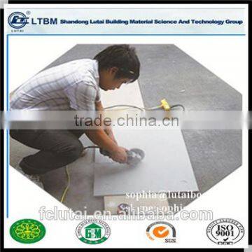 non asbestos water proof 10mm calcium silicate board