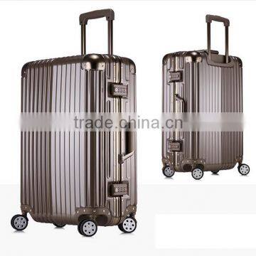 20''/24''/26''/29'' Fashion Brand Aluminum Luggage