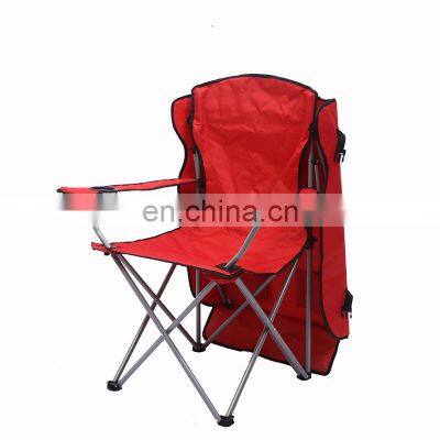 Equipment Picnic Big Luxury High Back Fishing Outdoor Portable Custom Camping Foldable Camp Sea Beach Chair photo-5