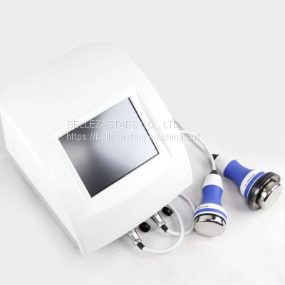 Portable Cavitation Cellulite Machine