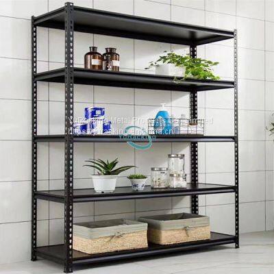 Boltless Shelves