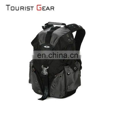 trending 2020 new bagpack for men travel hiking multifunctional backpack  made in China waterproof large capacity bag