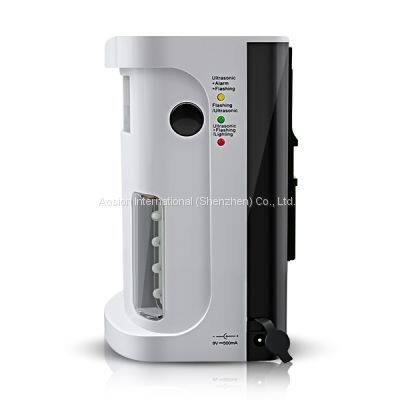 Aosion Garden Ultrasonic Multifunctional Battery Powered Animal Repeller photo-2