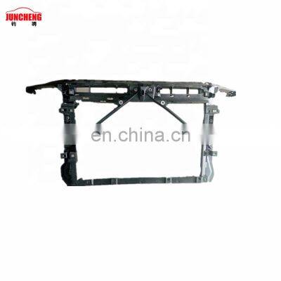 Aftermarket  car Radiator support   for  SKODA  OCTAVIA 2014-  Auto body parts