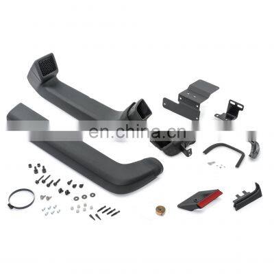 Snorkel Kit for 18-21 Jeep Wrangler JL and Gladiator JT with 3.6L or 2.0L