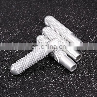 4pcs Car Door Door Lock Pin Knob Button Cover For Mercedes Benz A CLA GLA C E GLC GLE GLK Class W176 W205 W213 X253 W166 W117