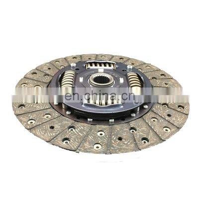 Apply To 2.8T Automobile Engine Clutch Plate 200 Dia Clutch Plate photo-2