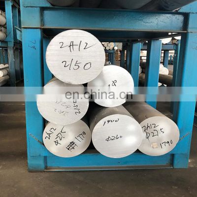 5083 7075 T6 Aluminum Round Bar 5mm 9.5mm 10mm 12mm 15mm 20mm Aluminum Alloy Bar Aluminium Bar