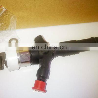 China UD Diesel Injector Assy 095000-7761,23670-30300 for Common Rail 9709500-776,23670-0L010 photo-4