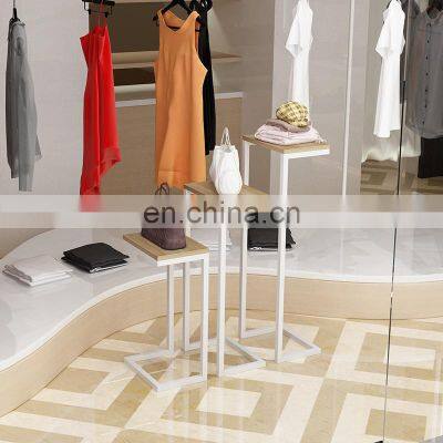 High Quality Display Stand For Multi Functional Scenes Makeup Display Jewelry Stand Cosmetics Display Rack Set photo-2