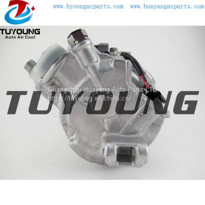TUYOUNG 6SAS14C Auto A/c Compressor for MERCEDES BENZ C180 1.6 Diesel 2014 - 2018 447160-7452 447160-7453 photo-3