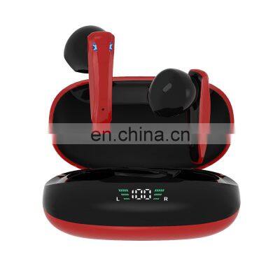 High Quality Earbuds F600 BT TWS wireless earphone