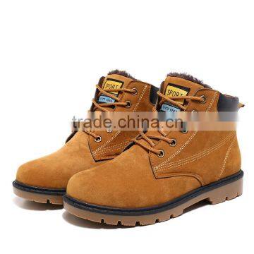 jungle boot milatory boot leather boot high quality