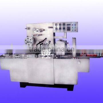 dimensional packing machine/overwrapping machine