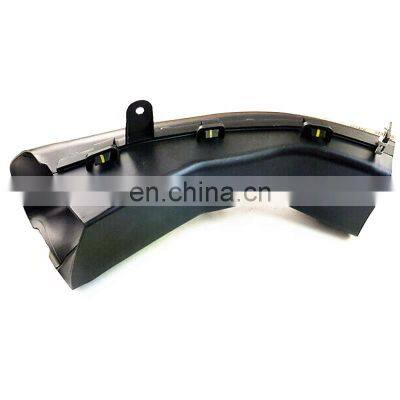 for BMW 1 Series F20 F21 2012-2015 Right Side Brake air duct 51747245782 7245782