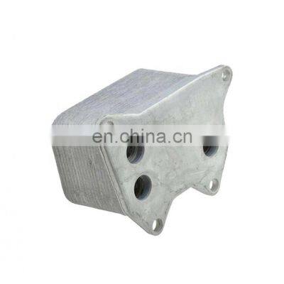 HIGH Quality Engine Oil Cooler OEM 06K117021B/06K 117 021 B FOR AUDI Q5 VW Tiguan Jetta Magotan photo-2